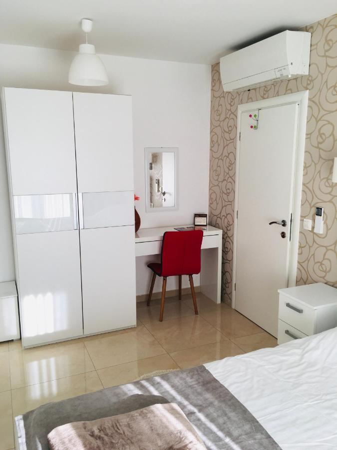 Luxury Apartment Arta-2 With Heated Pool And Jacuzzi Bibinje Εξωτερικό φωτογραφία