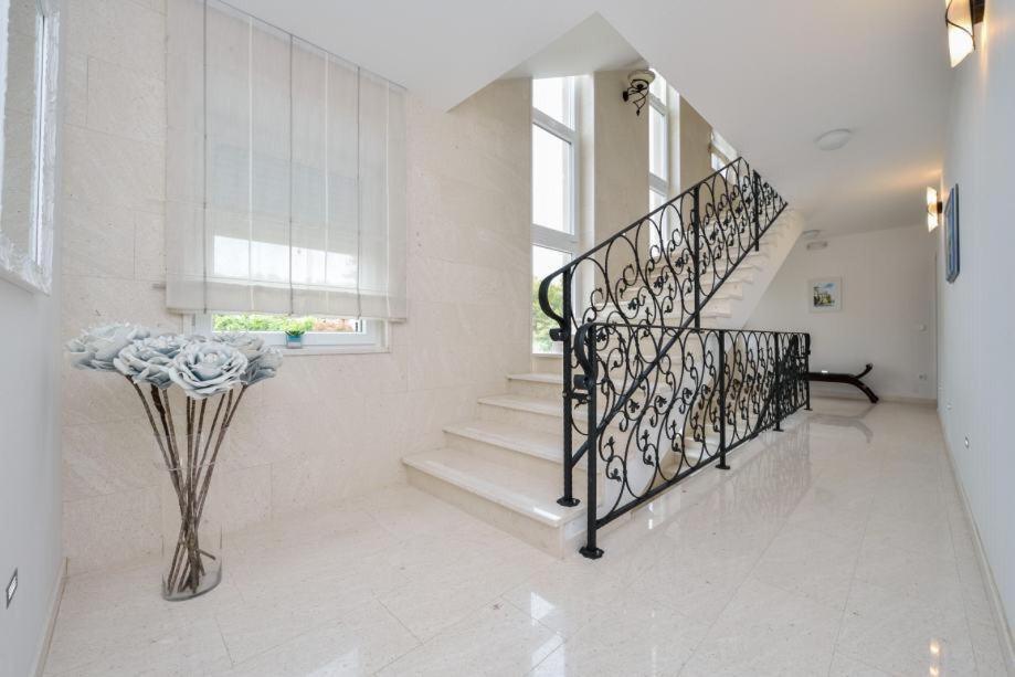 Luxury Apartment Arta-2 With Heated Pool And Jacuzzi Bibinje Εξωτερικό φωτογραφία