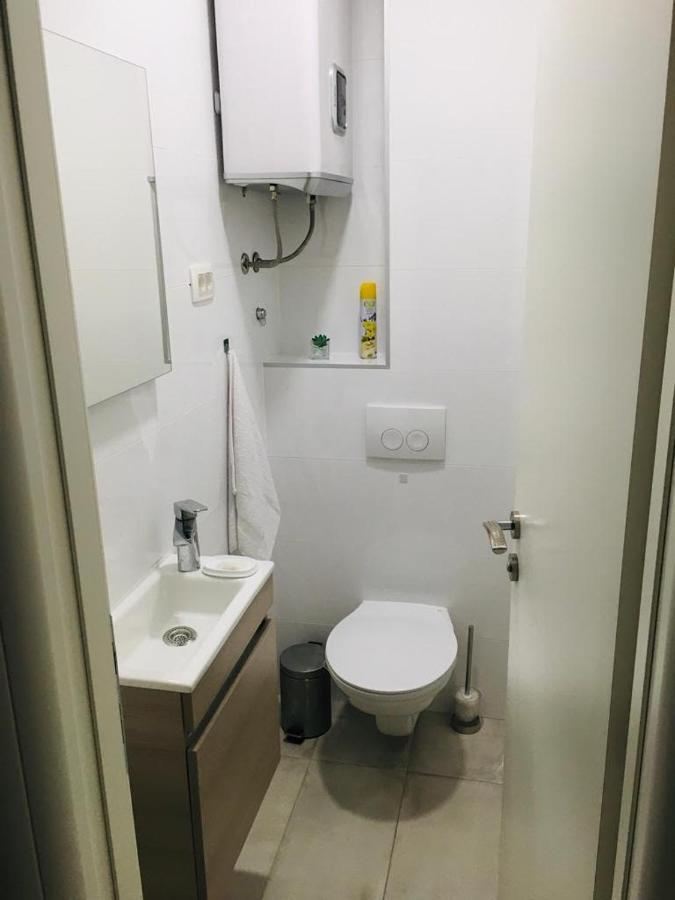 Luxury Apartment Arta-2 With Heated Pool And Jacuzzi Bibinje Εξωτερικό φωτογραφία