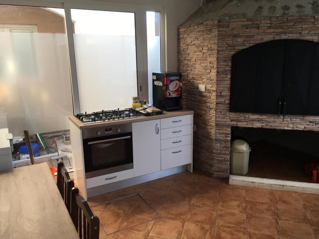 Luxury Apartment Arta-2 With Heated Pool And Jacuzzi Bibinje Εξωτερικό φωτογραφία